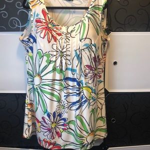 Camisole daisy’s tank top